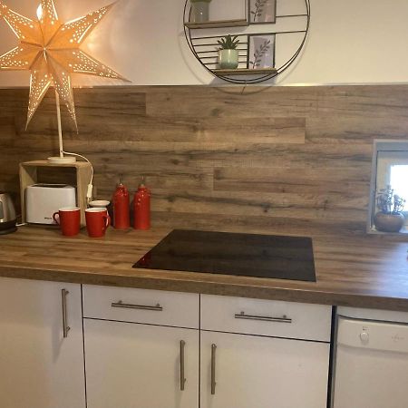 Appartement T3 Centre Ville Narbonne Eksteriør bilde