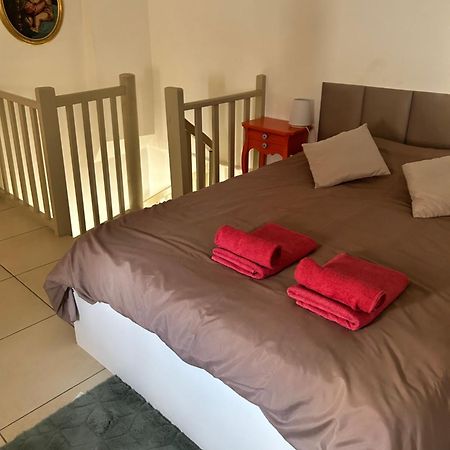 Appartement T3 Centre Ville Narbonne Eksteriør bilde