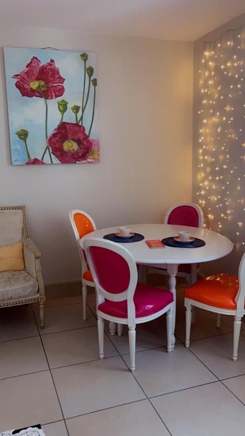Appartement T3 Centre Ville Narbonne Eksteriør bilde