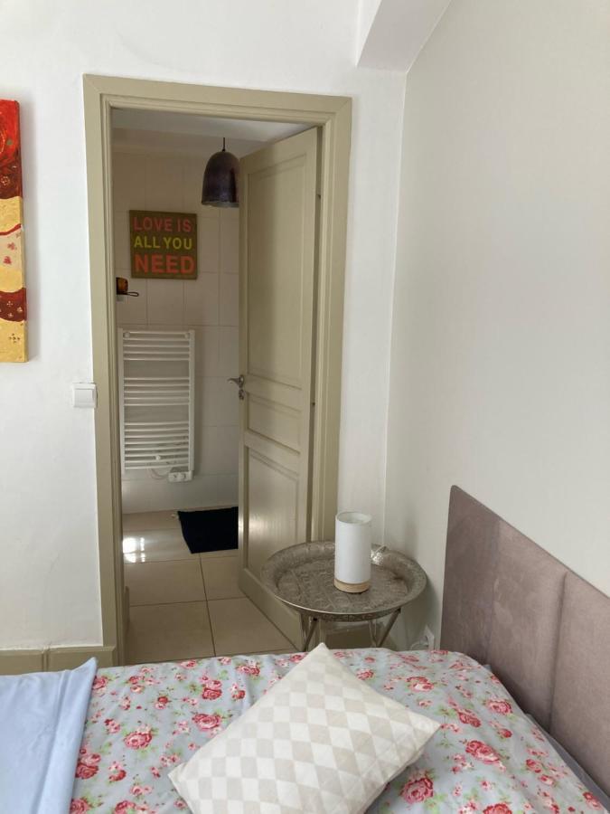 Appartement T3 Centre Ville Narbonne Eksteriør bilde