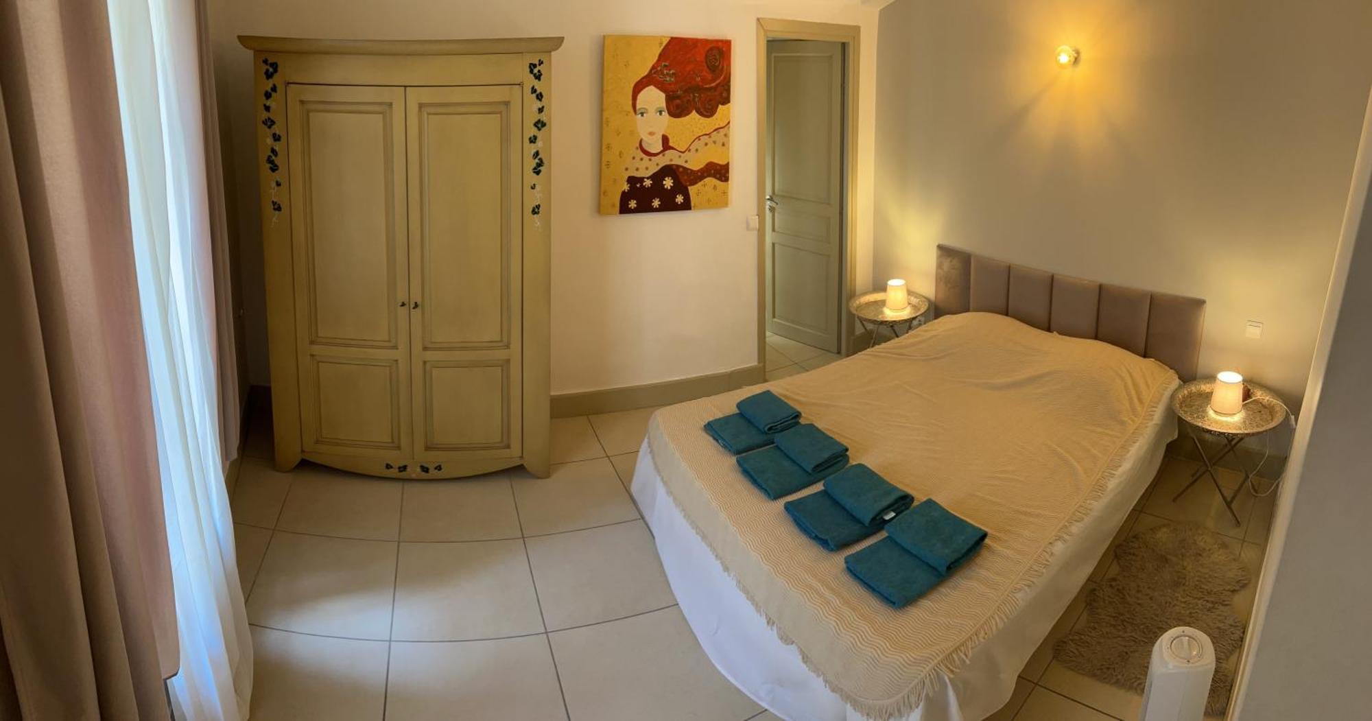 Appartement T3 Centre Ville Narbonne Eksteriør bilde